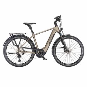 KTM MACINA STYLE 720 ABS 023364120 oak matt (black+orange)