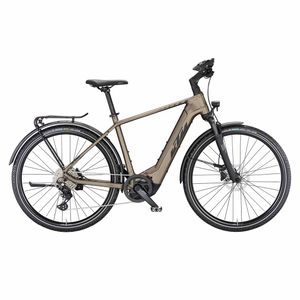 KTM MACINA CROSS LFC 023351116 oak matt (black+grey)