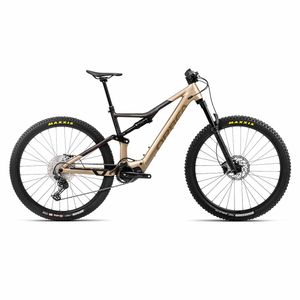 Orbea RISE H30 R35107V5 L Baobab Brown-Cosmic Brown (Matt)