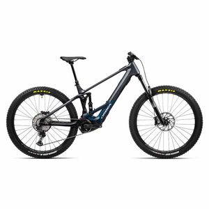 Orbea WILD H20 N36005V8 M Basalt Grey-Dark Teal (Gloss)