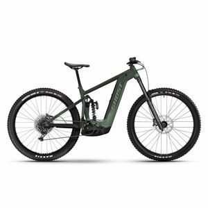 GHOST-Bikes E-Riot EN Universal 31ER1028 M dark green/met. green - glossy