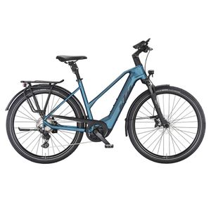 KTM MACINA STYLE 730 023368241 vital blue matt (black+silver)